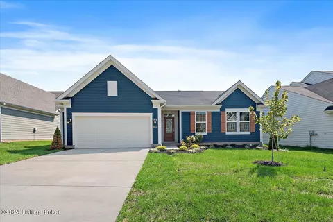 10514 Vista View Dr, Louisville, KY 40291