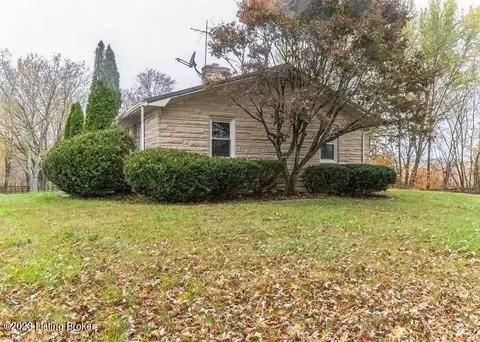 555 Mill Rd, Taylorsville, KY 40071