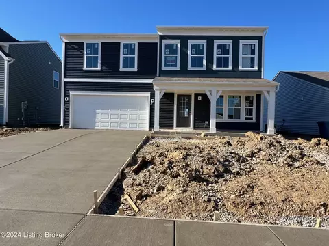 82 Knowledge Point Path, Shelbyville, KY 40065