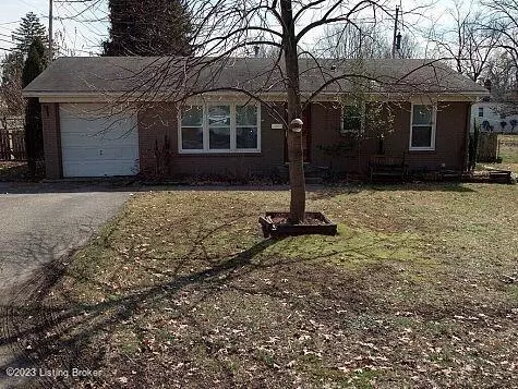 8012 Osborne Dr, Louisville, KY 40222