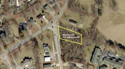 7401 Johnson School Rd, Louisville, KY 40291
