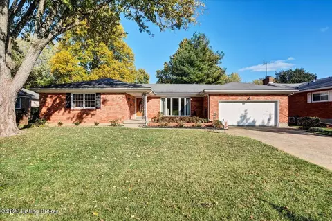 3519 Leith Ln, Louisville, KY 40218