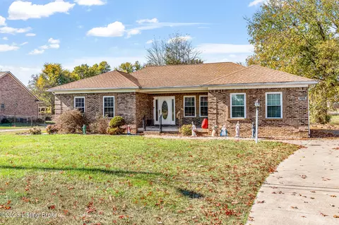 6608 Terry Rd, Louisville, KY 40258