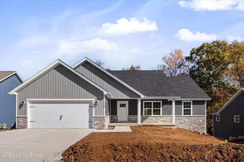 126 Sawgrass Ave, Vine Grove, KY 40175