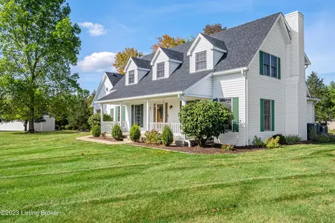 4109 Deer Run Rd, Crestwood, KY 40014
