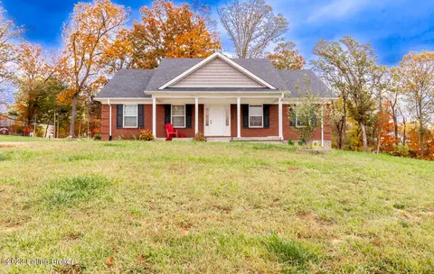 118 Peabody Loop, Coxs Creek, KY 40013