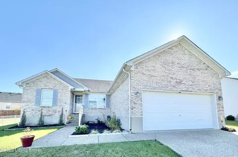 129 Holly Marie Dr, Mount Washington, KY 40047