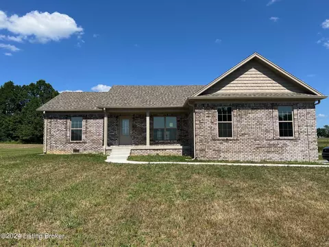 110 Hidden Valley Dr, Bardstown, KY 40004