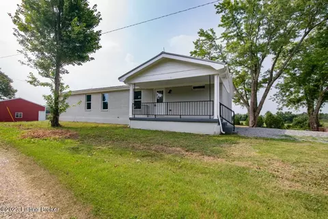 600 Harris School Rd, Rineyville, KY 40162