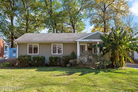 1308 Scholar St, Louisville, KY 40213