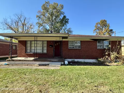 6010 Corinth Way, Louisville, KY 40219
