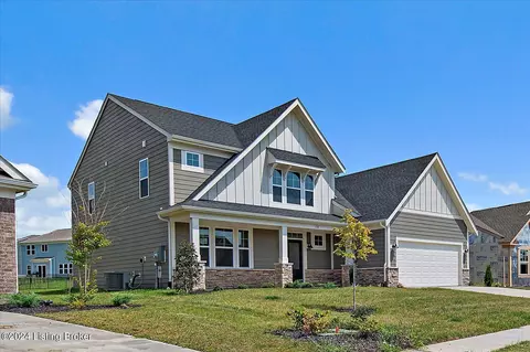 132 Meadow Rose Ln, Mount Washington, KY 40047