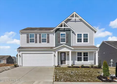 311 Knowledge Point Path, Shelbyville, KY 40065