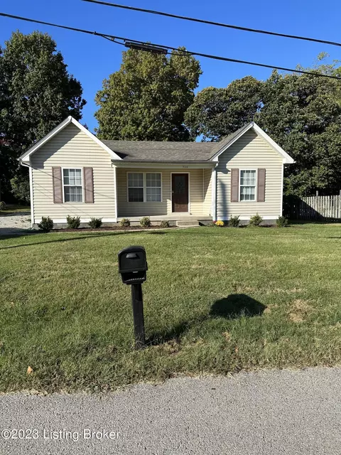 7114 Pryor Ave, Crestwood, KY 40014
