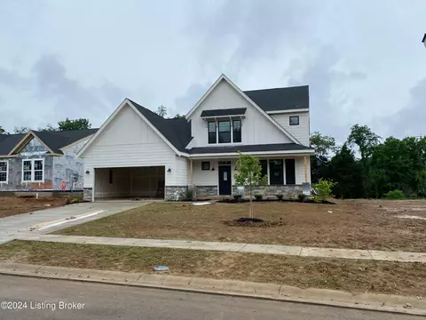10512 Vista View Dr, Louisville, KY 40291