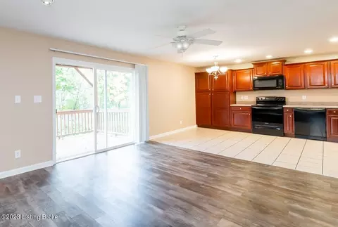 753 N Hite Ave #4, Louisville, KY 40206
