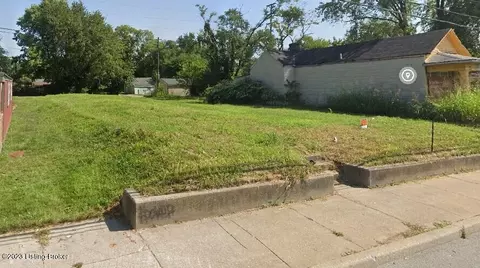 1113 W Hill St, Louisville, KY 40210