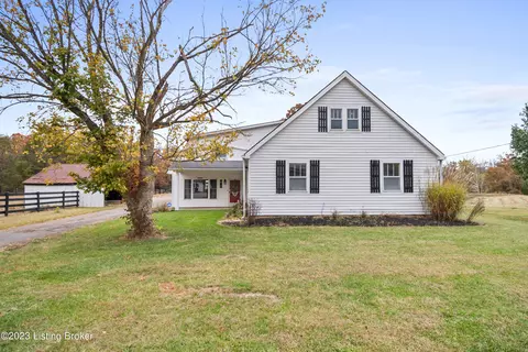 2824 W Hwy 44, Shepherdsville, KY 40165