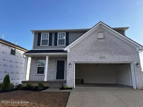 11916 Cascade Falls Trl, Louisville, KY 40229