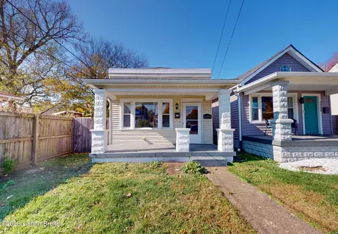 1570 S Shelby St, Louisville, KY 40217