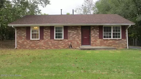 807 Arlington Ave, Mount Sterling, KY 40353