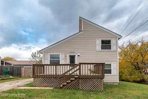 3803 Hillcross Dr, Louisville, KY 40229