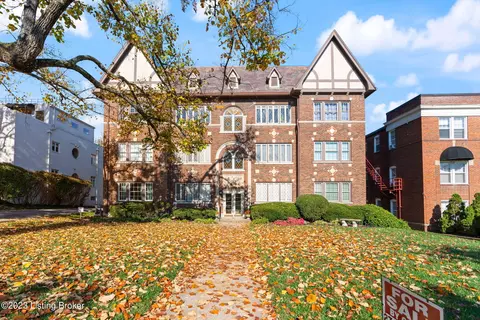 2043 Douglass Blvd #4, Louisville, KY 40205