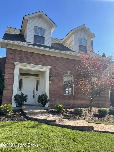 7407 Smithfield Greene, Prospect, KY 40059