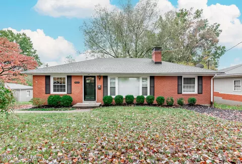 1620 Ehrler Dr, Louisville, KY 40213