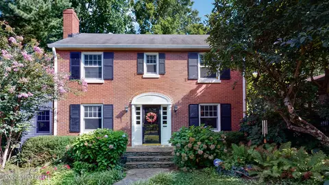 1844 Fleming Rd, Louisville, KY 40205