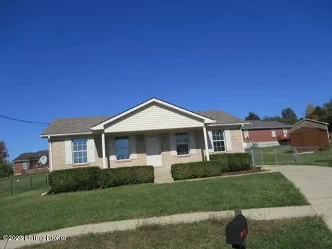 110 Foster Ct, Bardstown, KY 40004