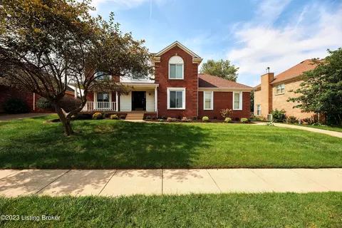 10407 Long Home Rd, Louisville, KY 40291