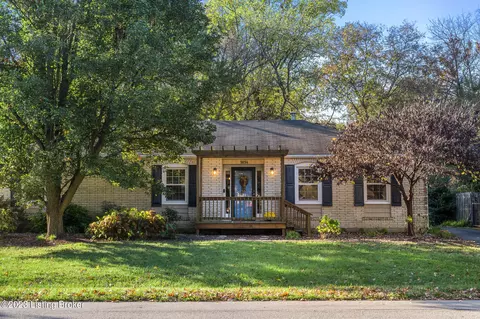 3036 Wickland Rd, Louisville, KY 40205