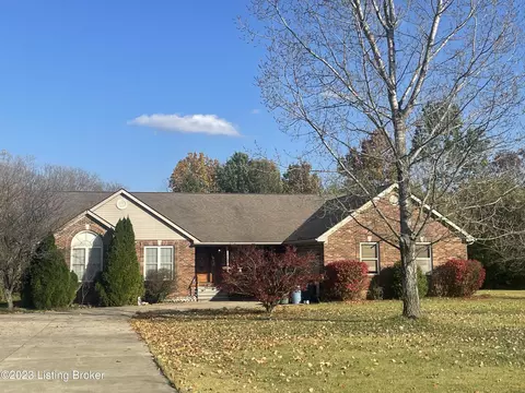 211 Crescent Ridge Dr, Taylorsville, KY 40071
