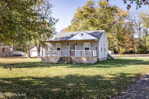 13522 Old Distillery Rd, Louisville, KY 40272