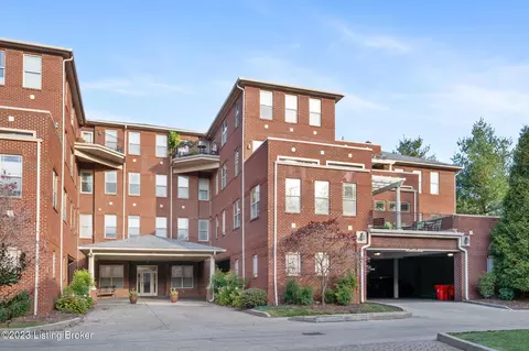 2001 Lancashire Ave #207, Louisville, KY 40205
