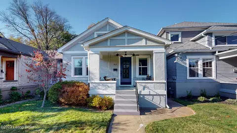 1915 Richmond Dr, Louisville, KY 40205