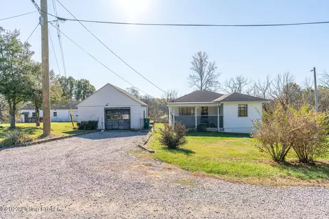 21182120 S Pope Lick Rd, Louisville, KY 40299