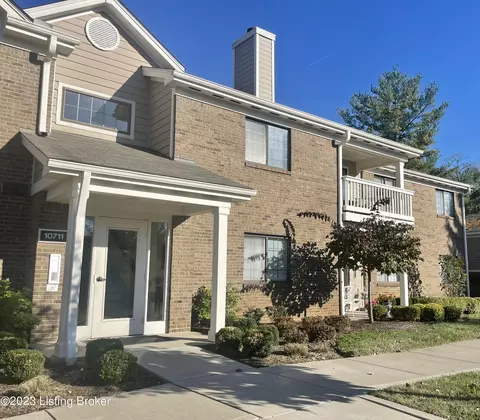 10711 Mcmeekin Ln #207, Louisville, KY 40223