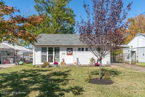 4802 Warbler Way, Louisville, KY 40213