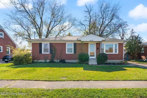 4112 Normie Ct, Louisville, KY 40229
