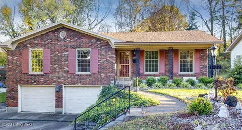 1422 Dellwood Dr, Louisville, KY 40216