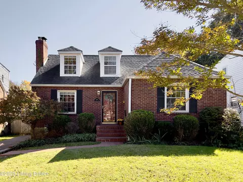3930 Druid Hills Rd, Louisville, KY 40207