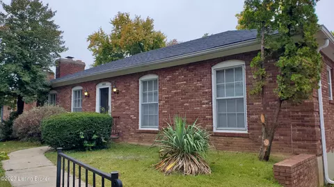9803 Meadow Vale Dr, Louisville, KY 40242