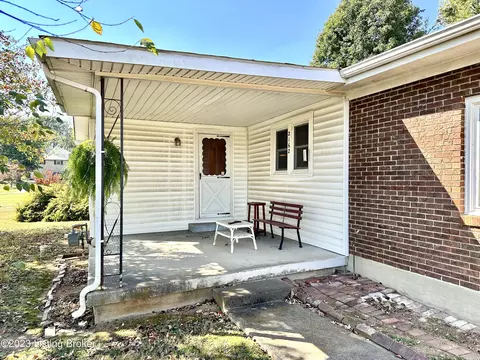2162 E Highway 44, Shepherdsville, KY 40165