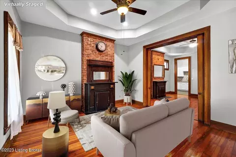 1407 Winter Ave, Louisville, KY 40204