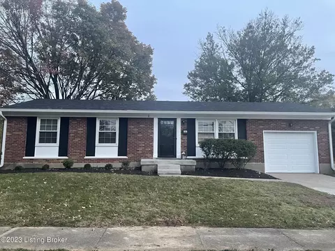 1601 Westmoorland Way, Louisville, KY 40242