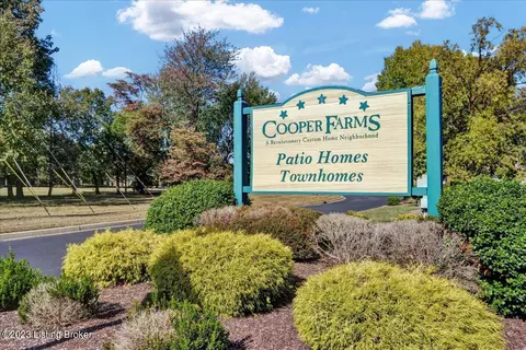 10558 Clayton Allen Blvd, Louisville, KY 40229