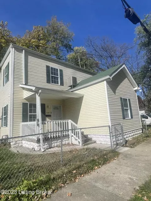 1038 S 17th St, Louisville, KY 40210