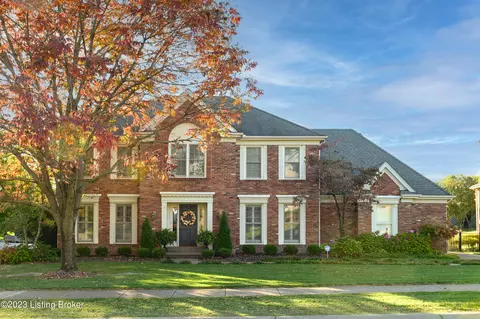 3211 Trail Ridge Rd, Louisville, KY 40241